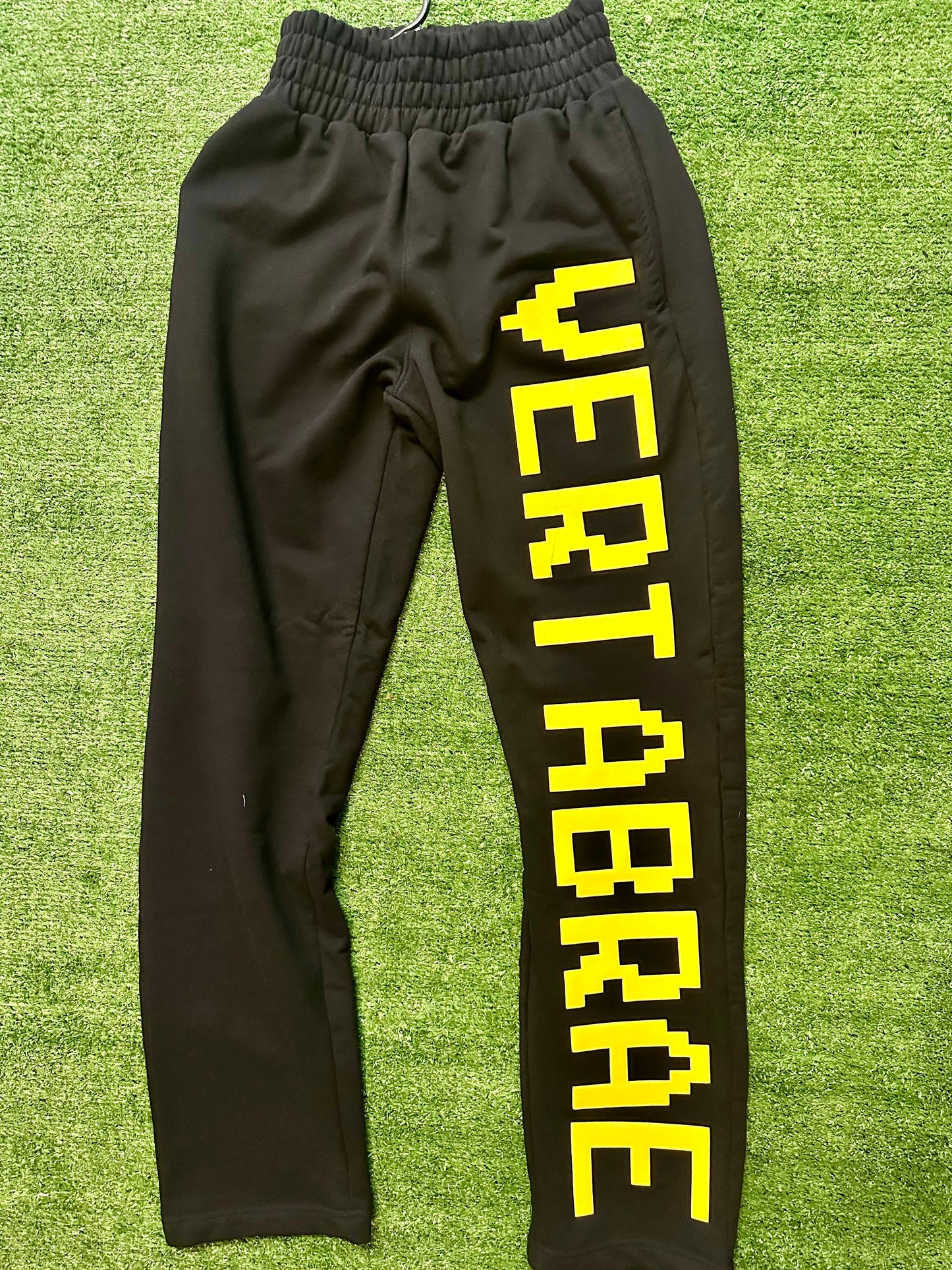 Vertebrae Sweatpants