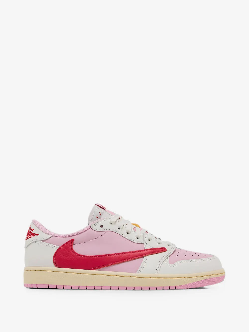 Jordan x Travis Scott Air Jordan 1 Low