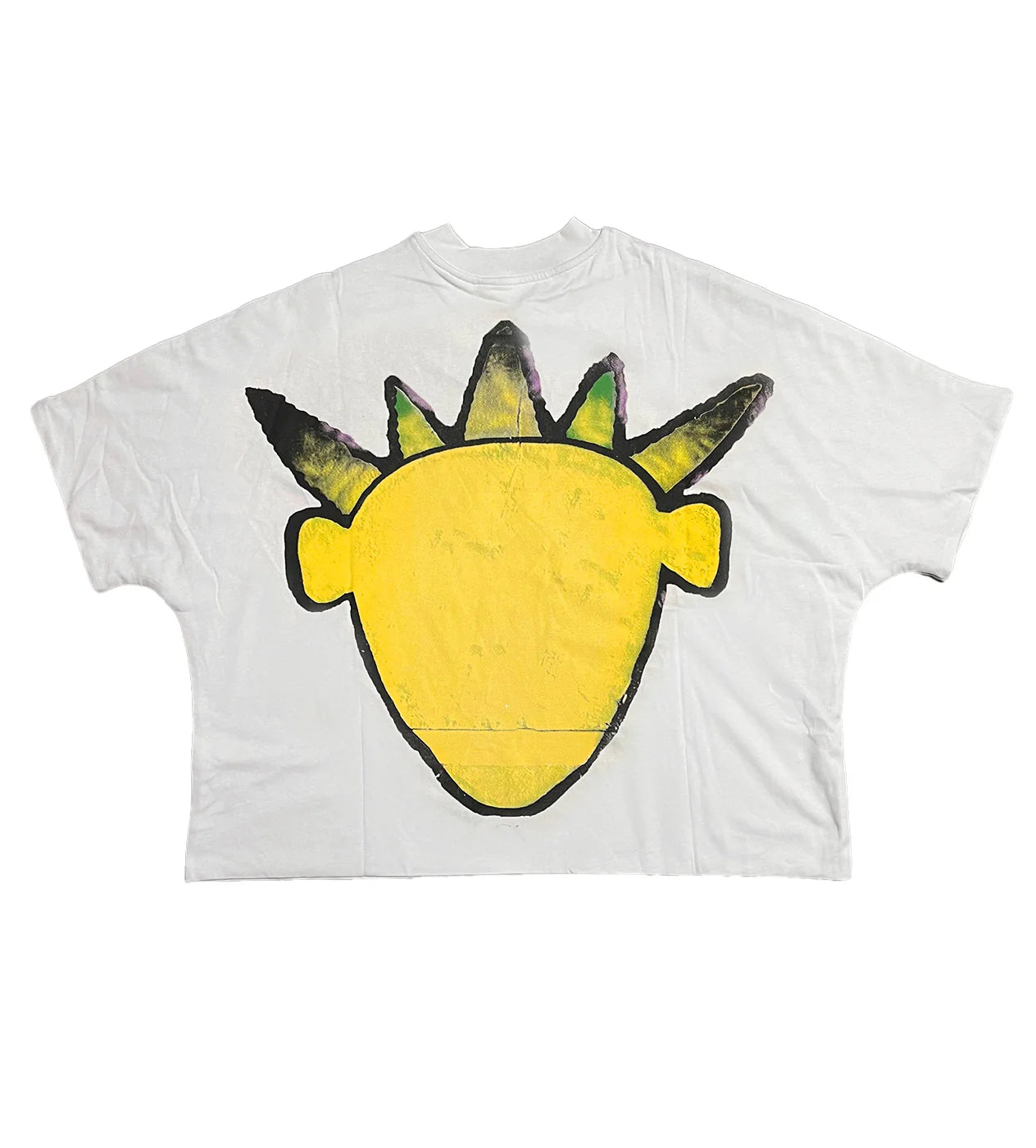 Billionaire Studios Lemon Head Tee
