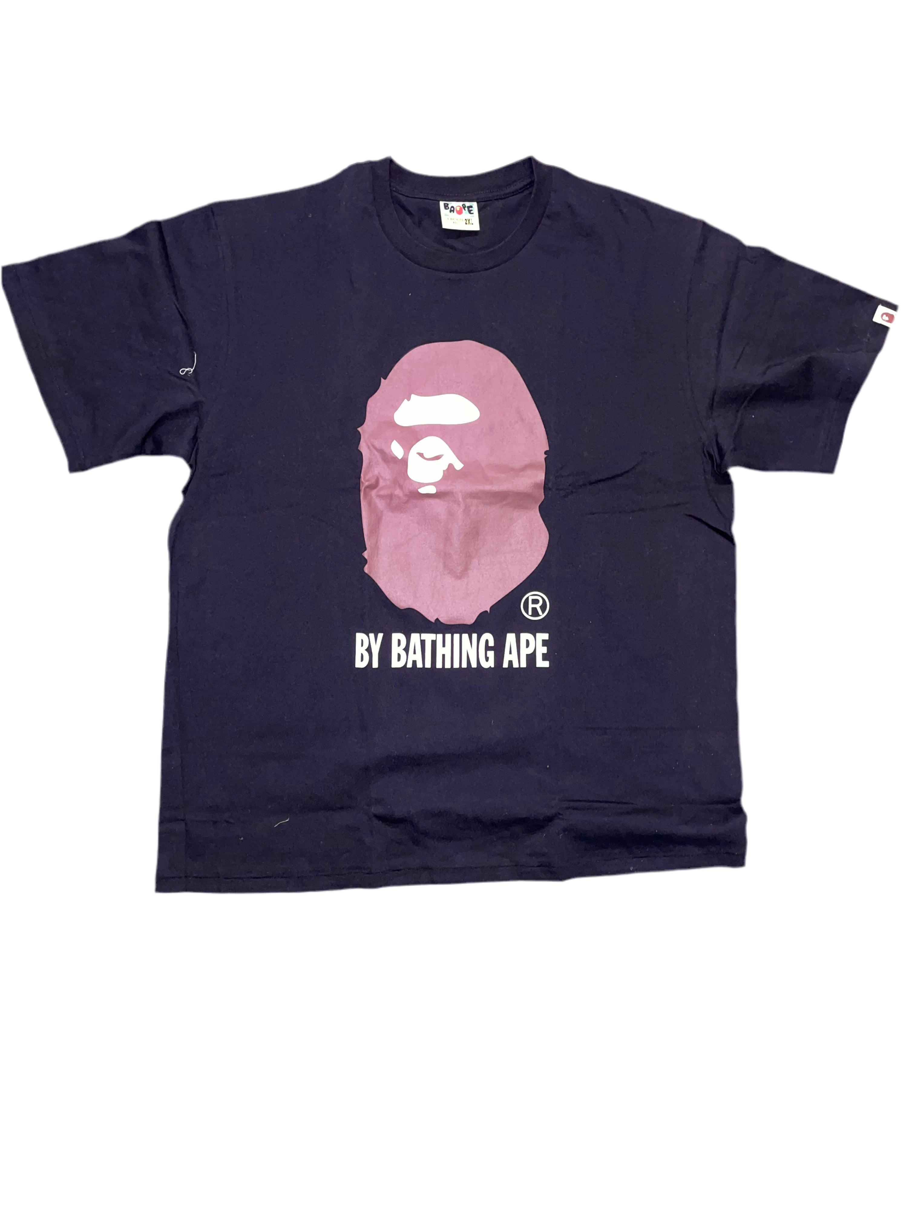 Bape ape T-Shirt