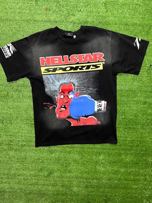 Hellstar Sports T-Shirt