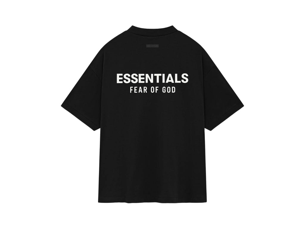 Fear of God Essentials Jersey Crewneck Tee