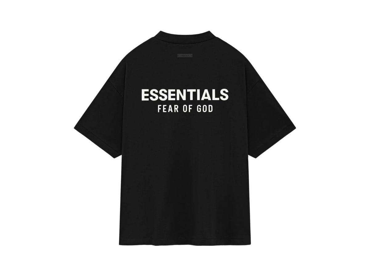Fear of God Essentials Jersey Crewneck Tee
