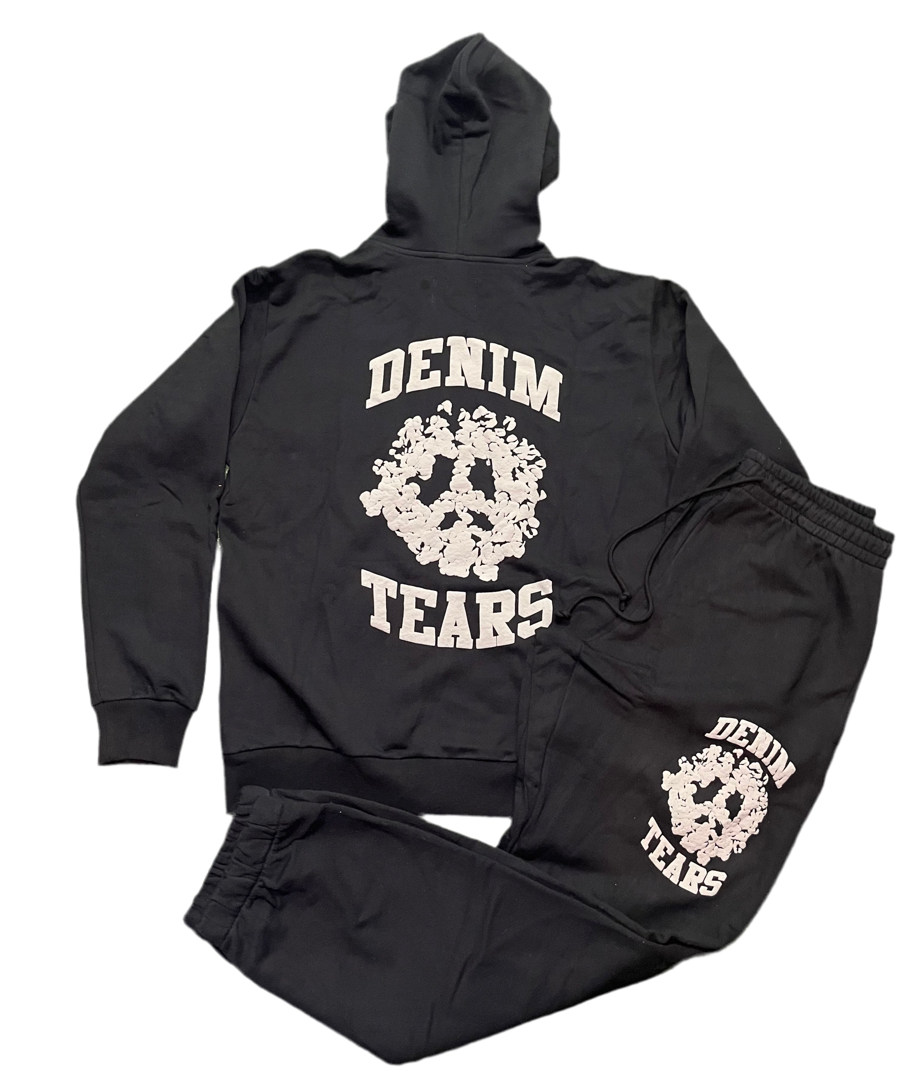 Denim Tears Sweatpants