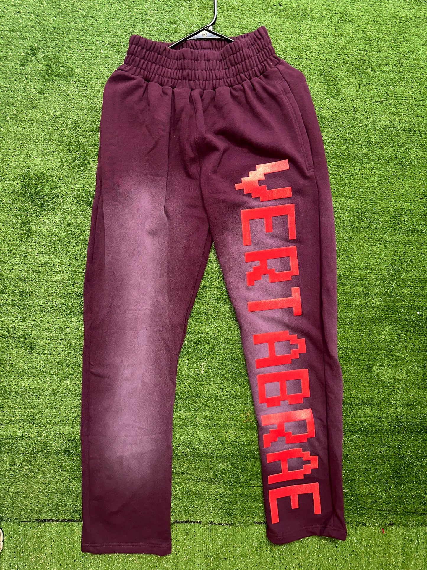 Vertabrae Sweatpants