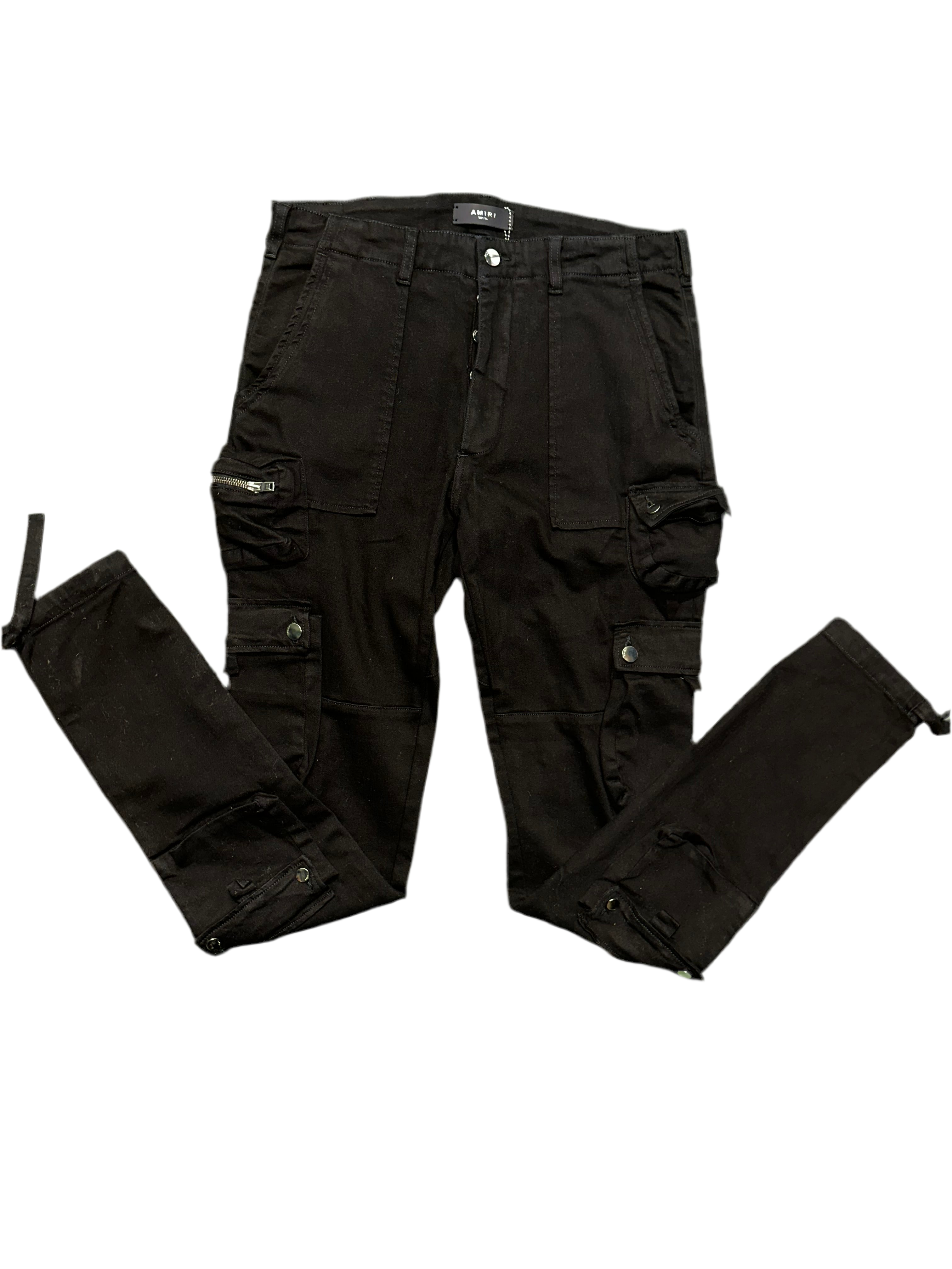 Amiri Carpenter Jeans