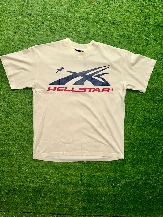 Hellstar Gel Sport Logo