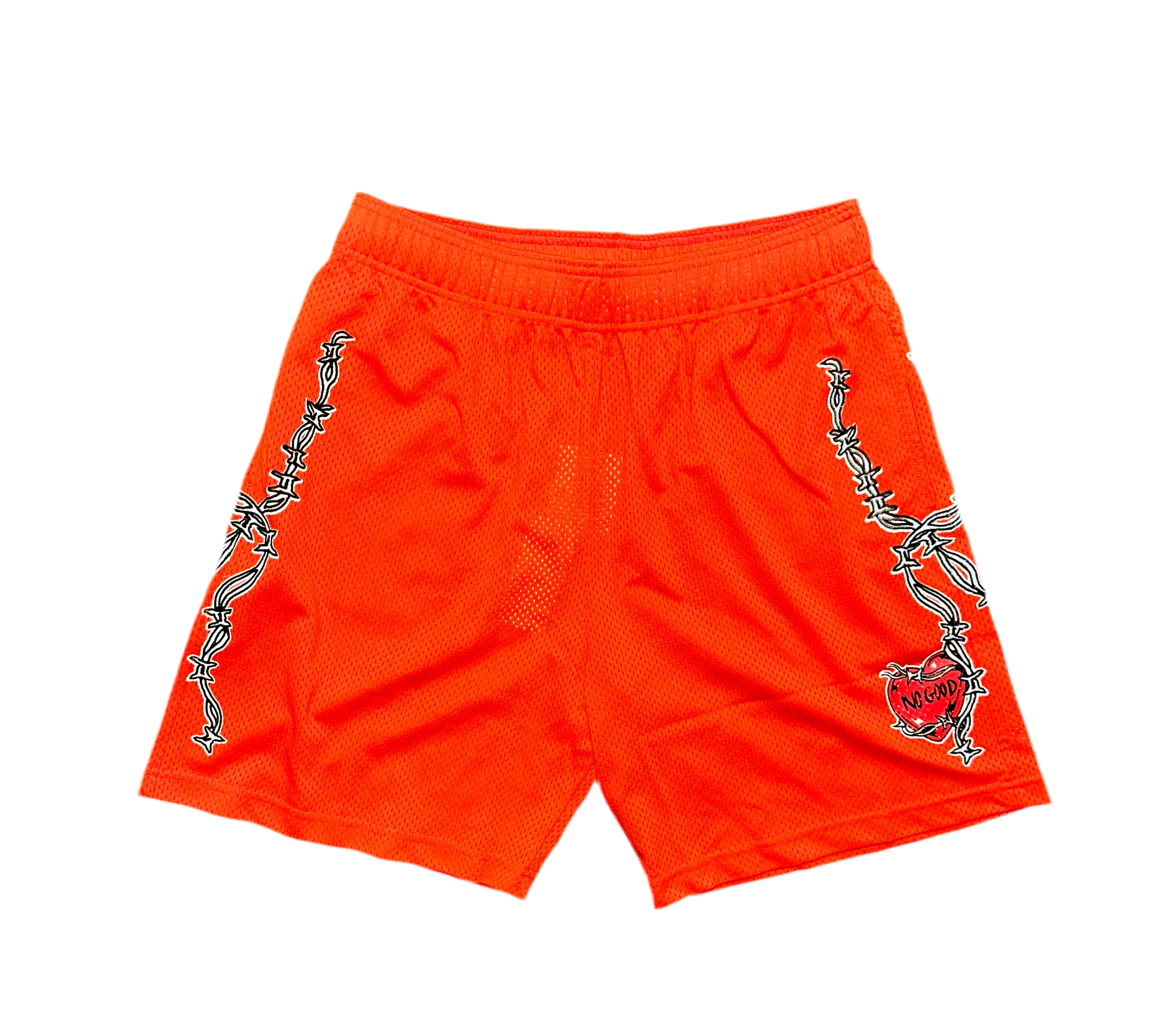 Warren Lotas Shorts