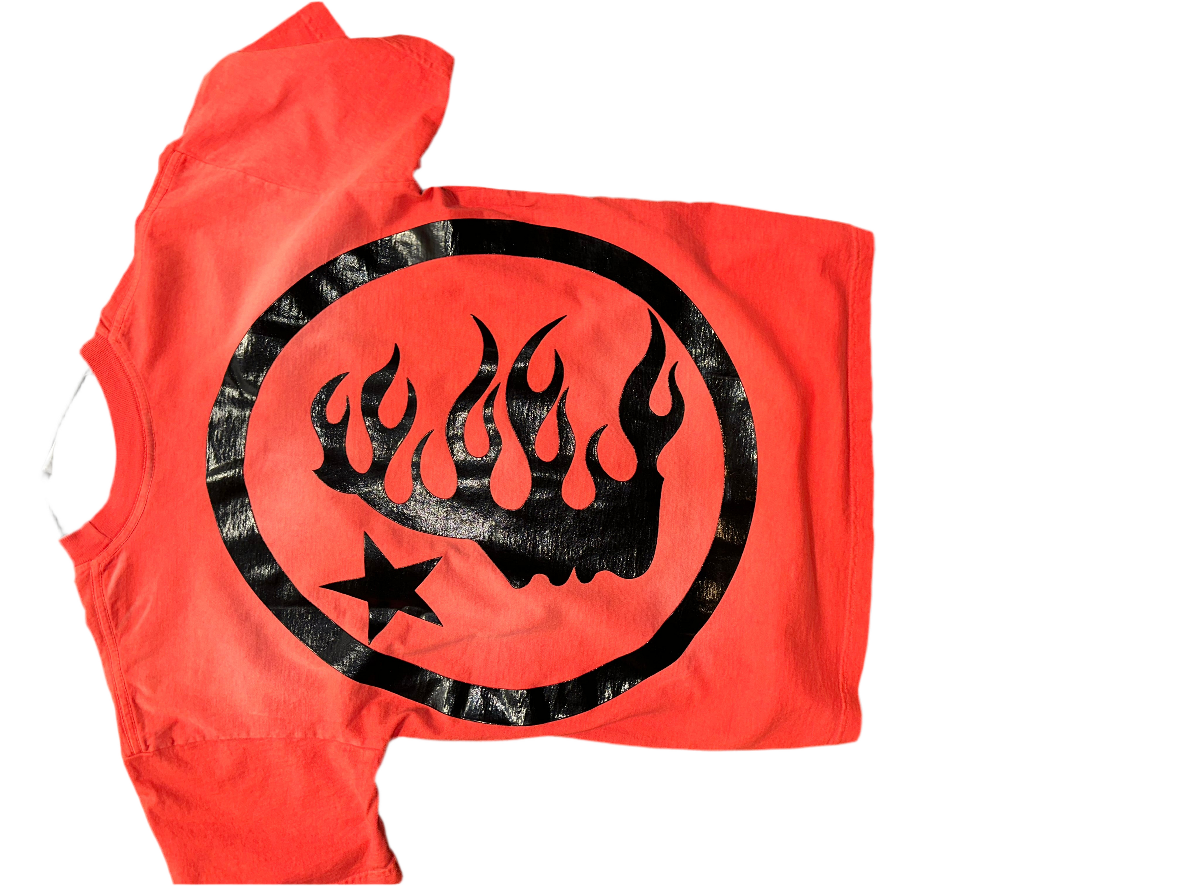 Hellstar Gel Logo