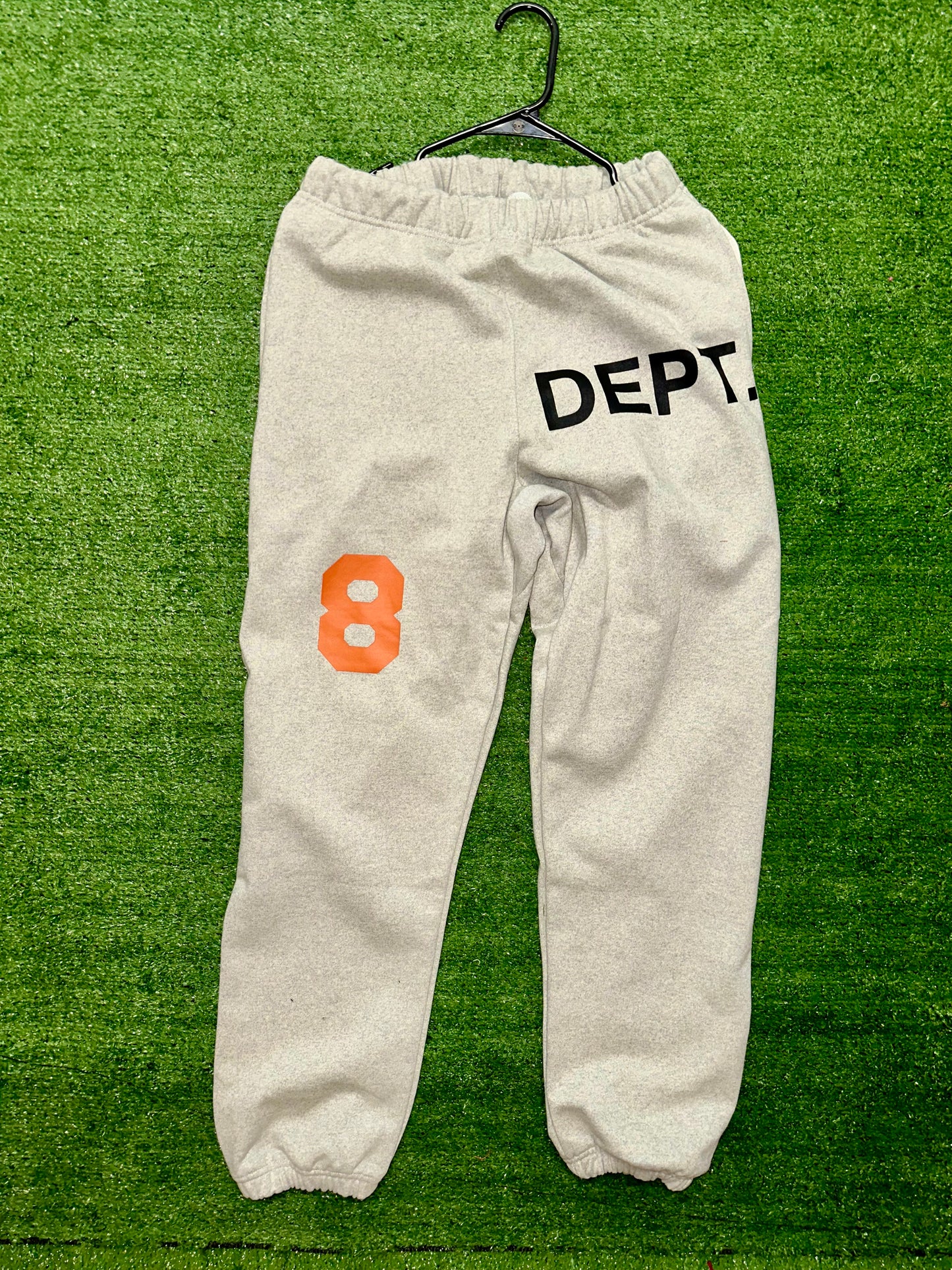 Gallery Dept Logo 8 Sweatpants