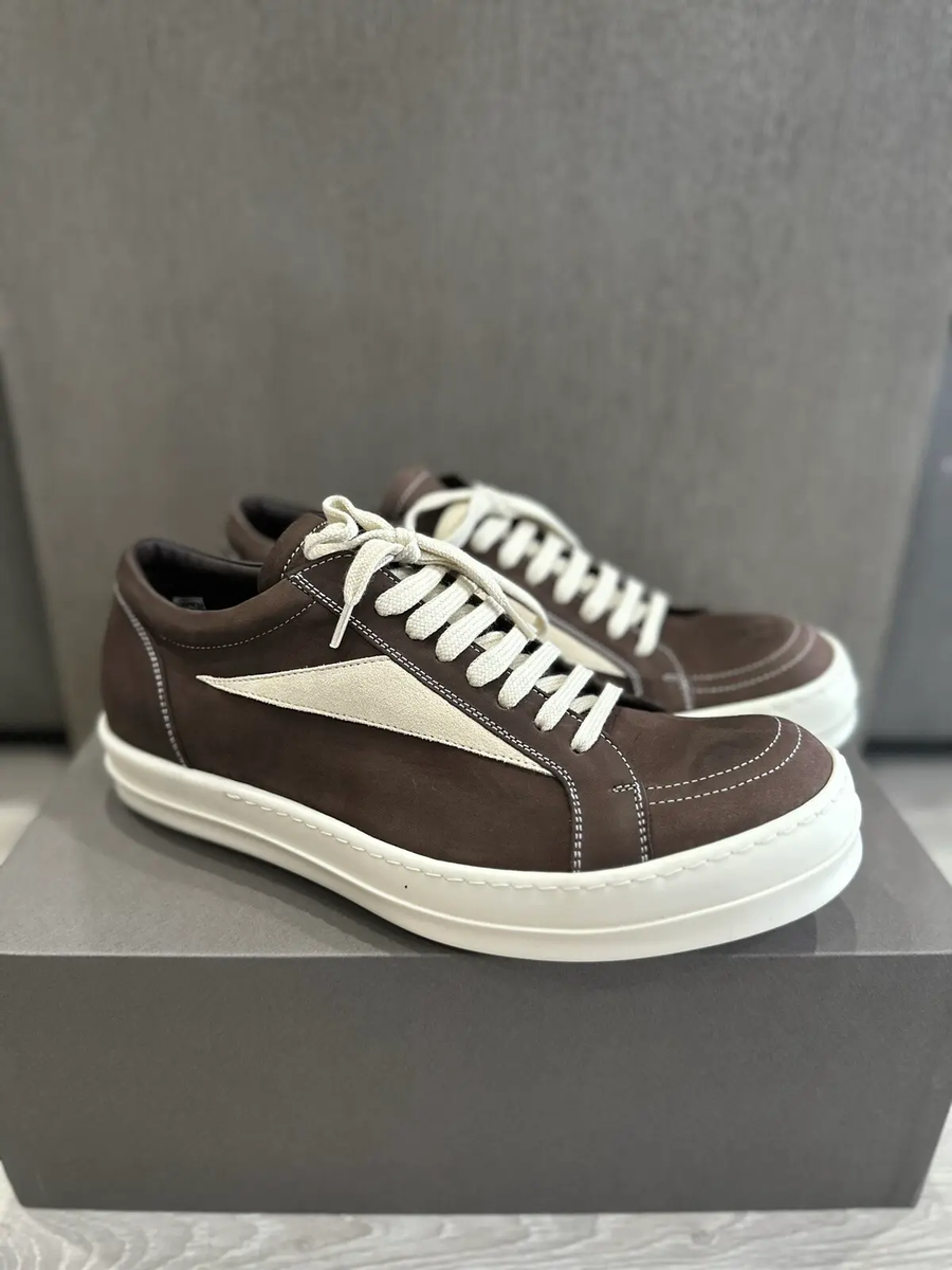 Rick Owens DRKSHDW