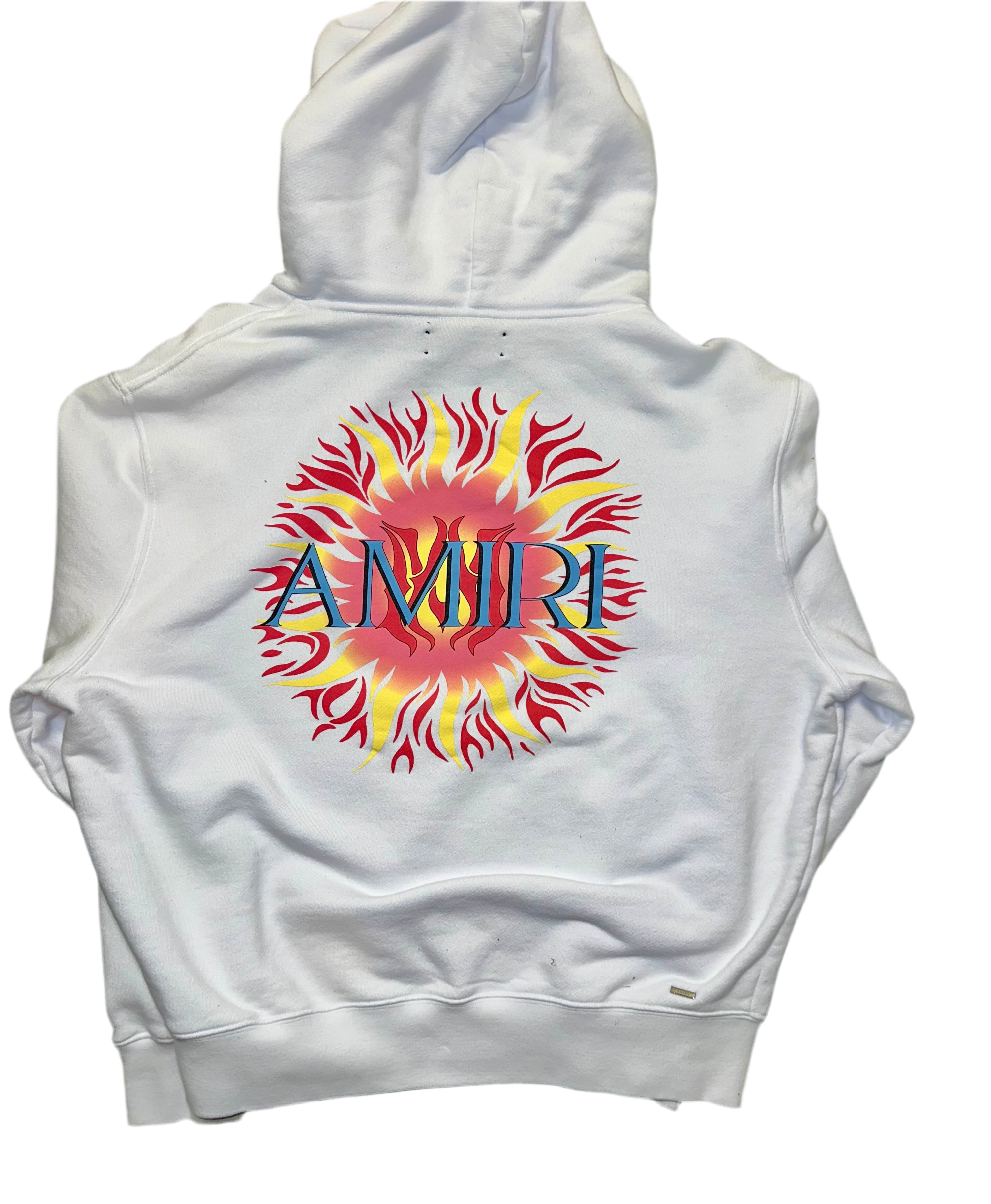 Amiri Hoodie