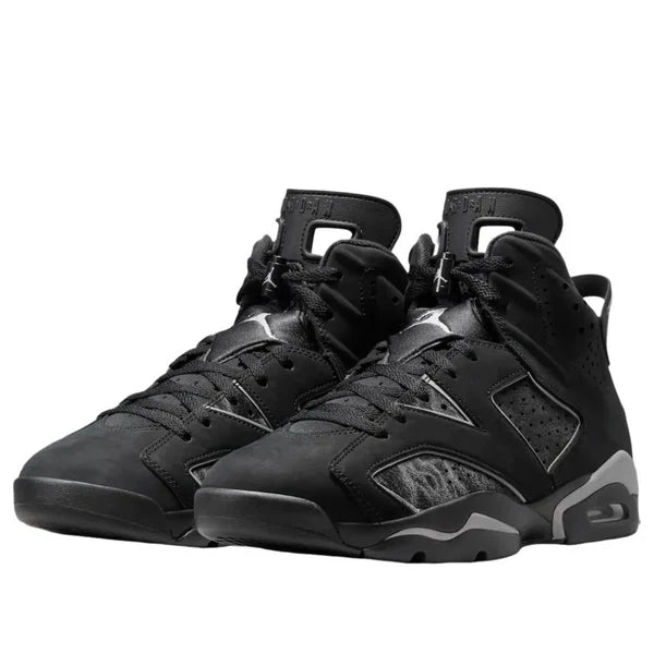 Jordan 6 Cap And Gown