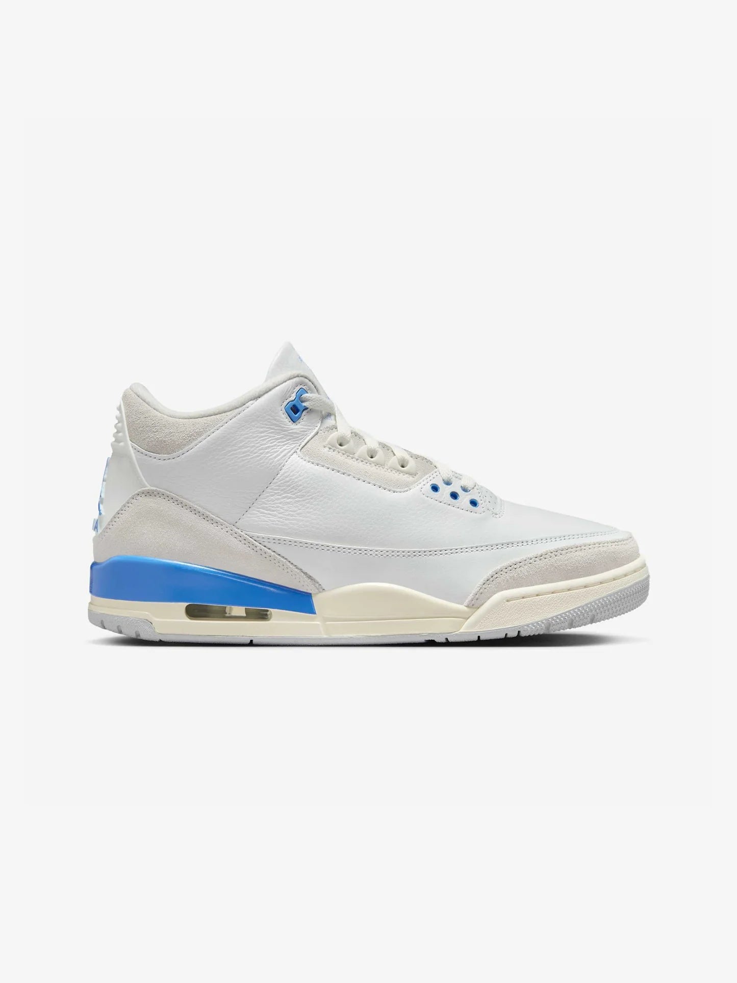 Jordan 3 Retro ‘Lucky Shorts’