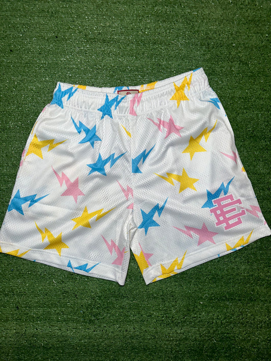 Eric Emanuel Shorts