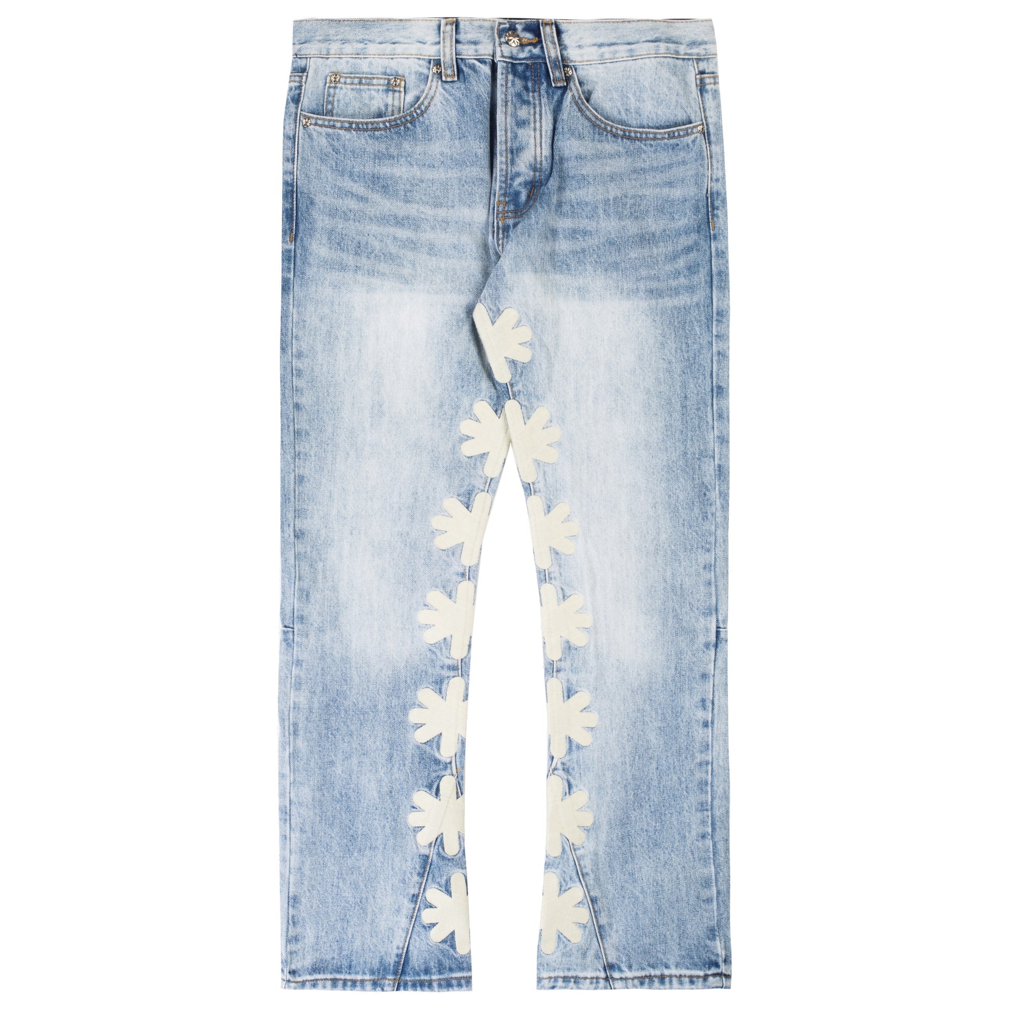 Lost SHDWS Denim