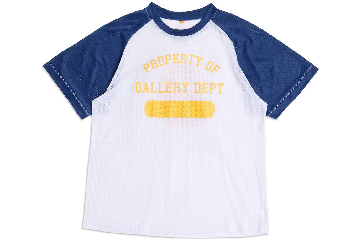 Gallery Dept. JR High Jersey