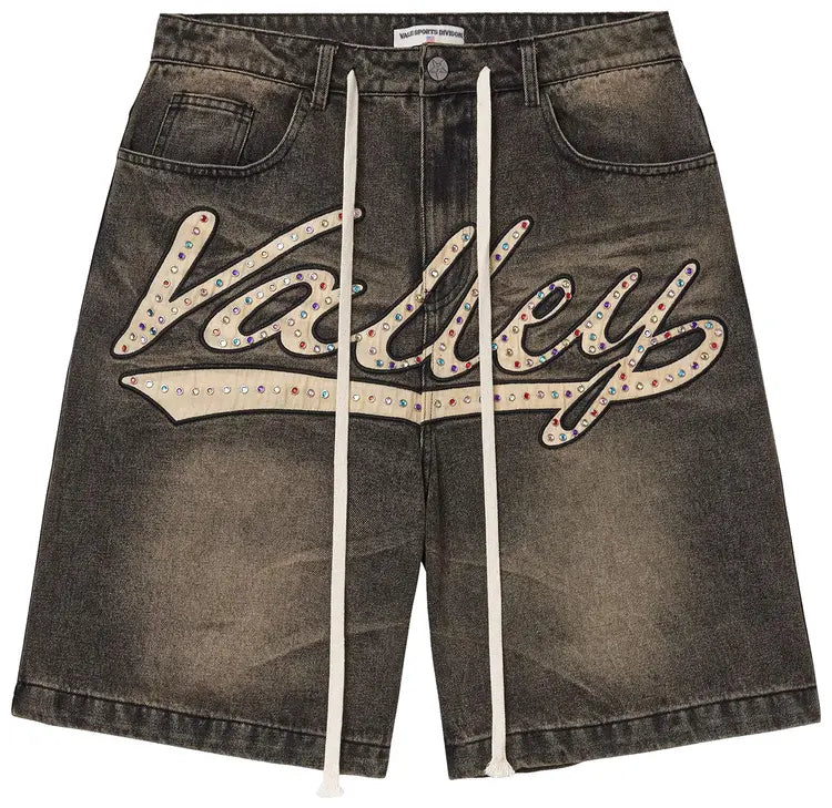 Vale Forever Skittles Jorts