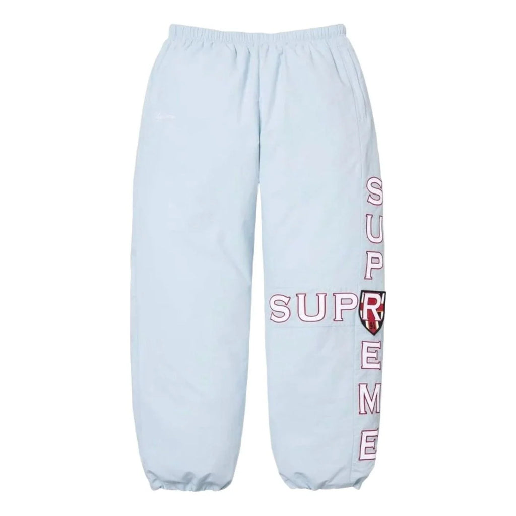 Supreme Cross Track Set Blue