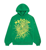 STAR OG WEB V2 HOODIE