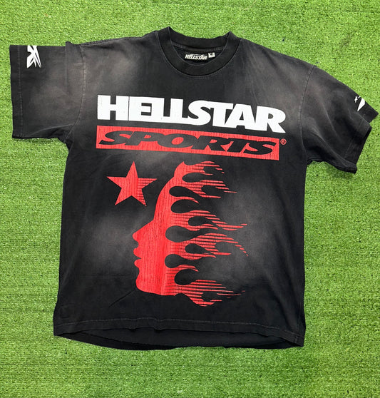 Hellstar Sports T-Shirt