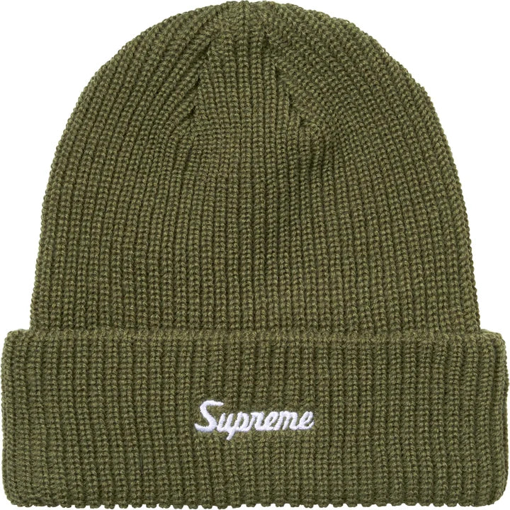 Loose Gauge Beanie