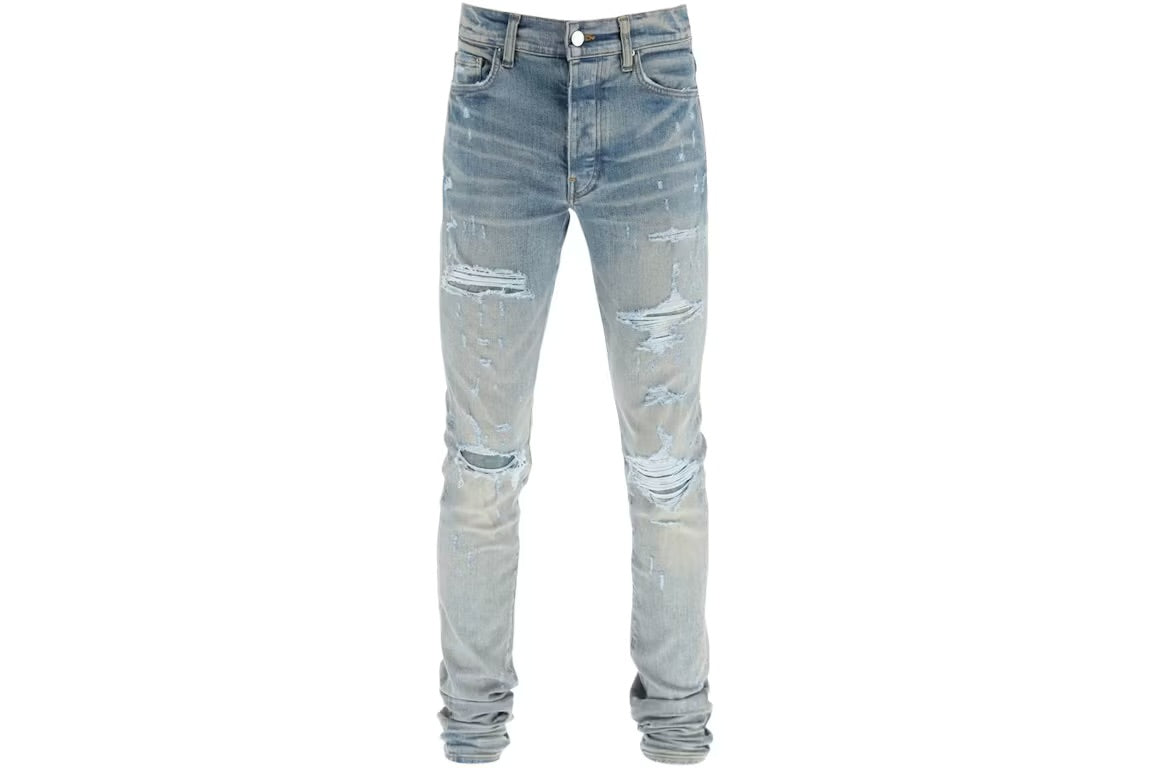 AMIRI Thrasher Plus Jeans