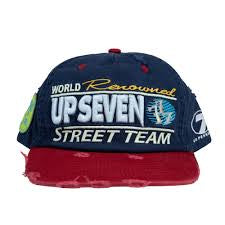 UP7 Street Tam Hat