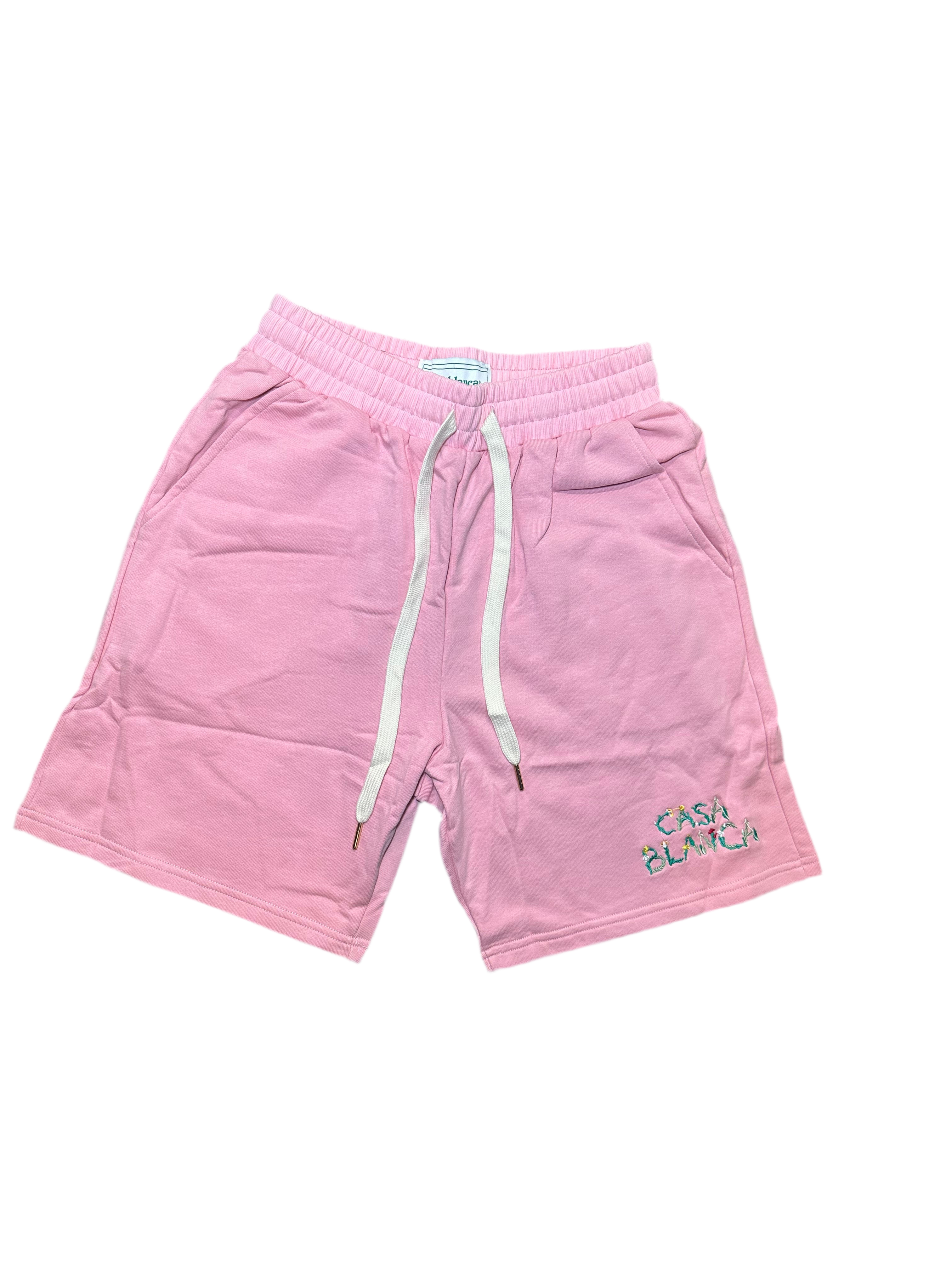 Casablanca Shorts