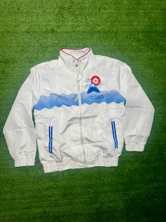 Casablanca Windbreaker