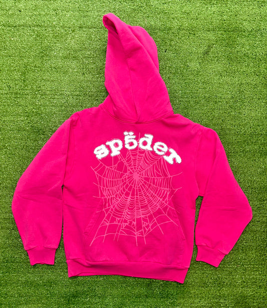 Sp5der Hoodie