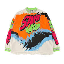 Saint Mxxxx Saint Force Longsleeve