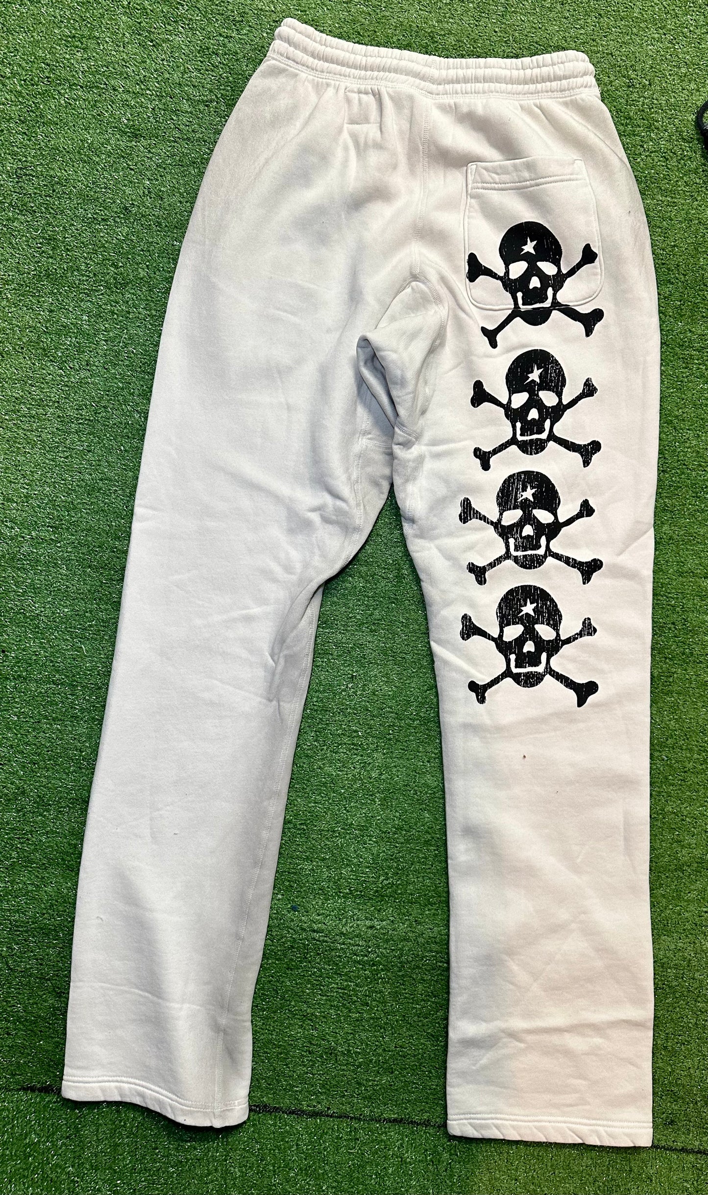 Hellstar Sports Sweatpants