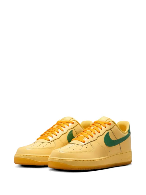 Nike Air Force 1 Low Patent Leather