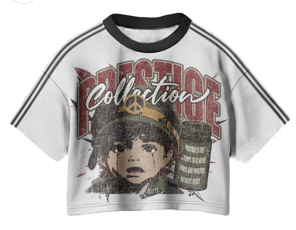 Prestige Solider Tee