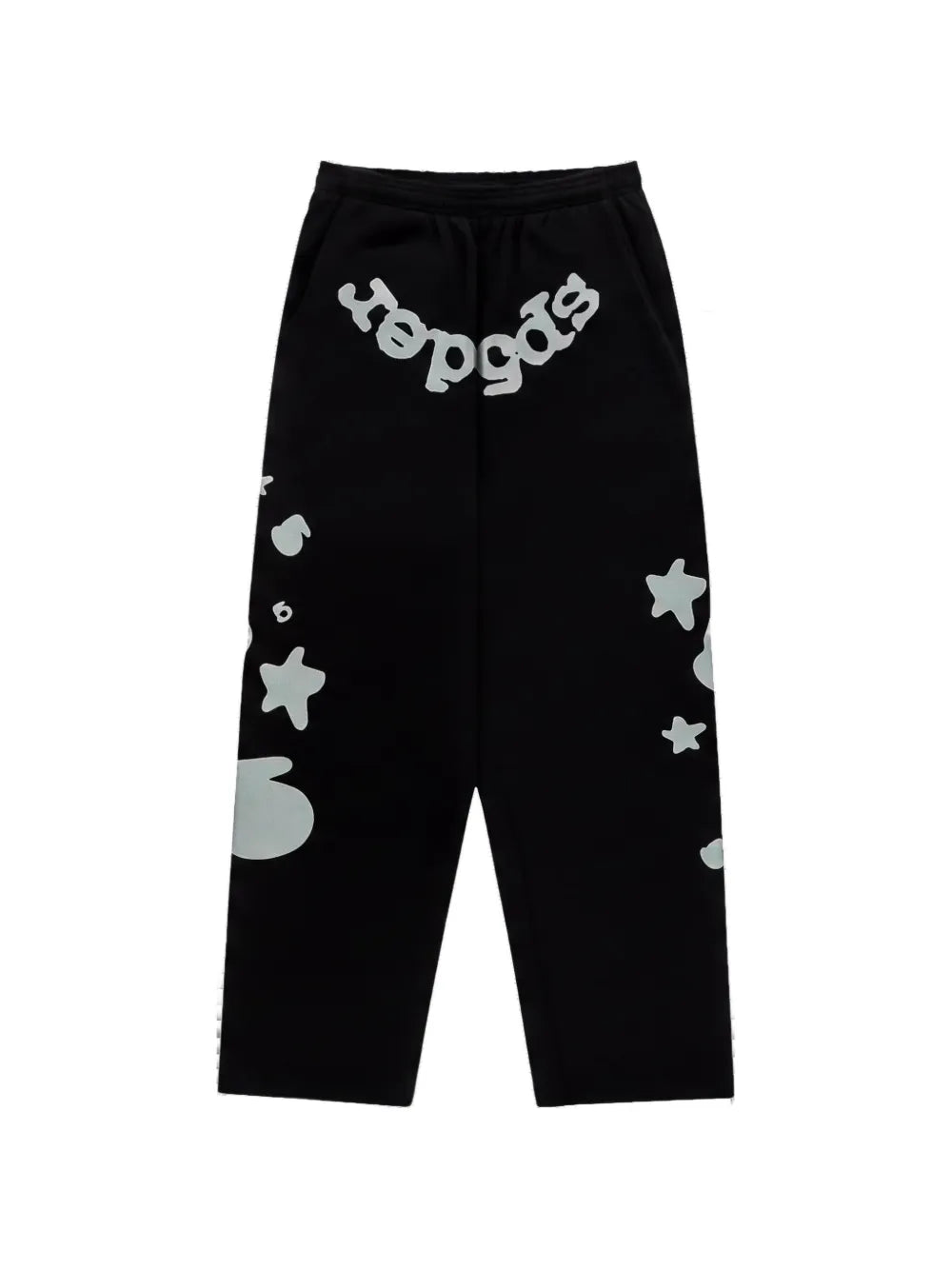 Sp5der Beluga Reflective Track Pants