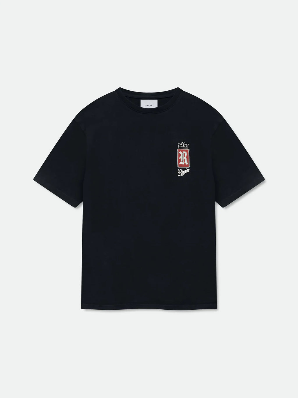 RHUDE FUMAR 91 TEE