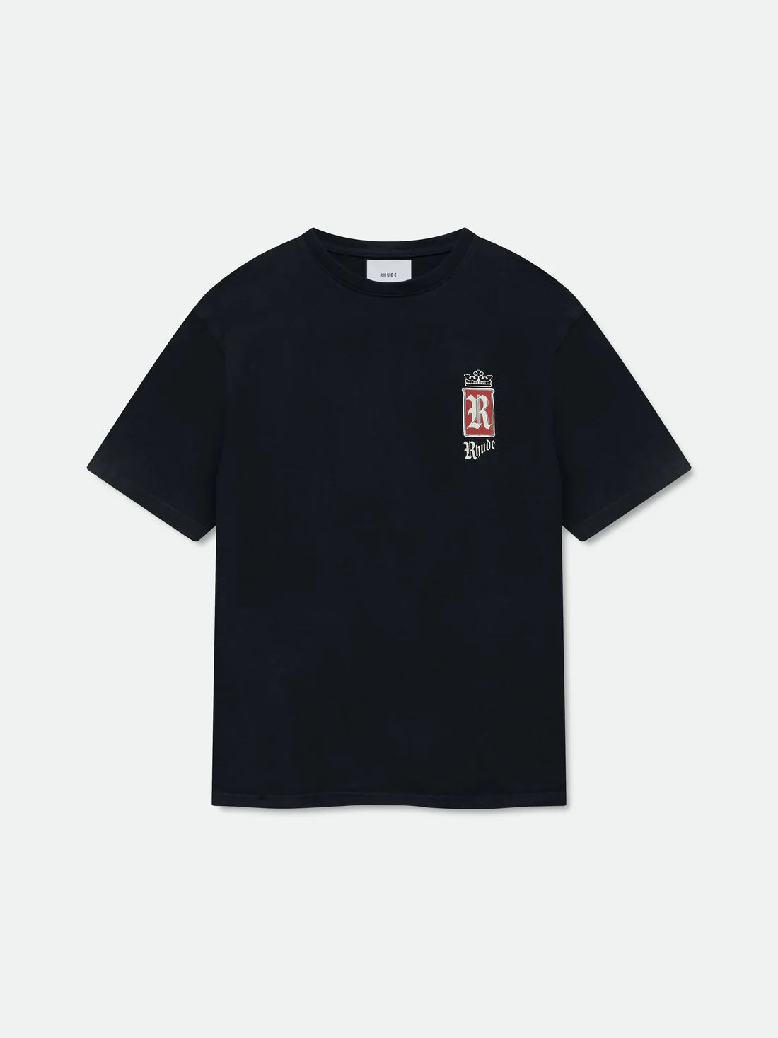 RHUDE FUMAR 91 TEE