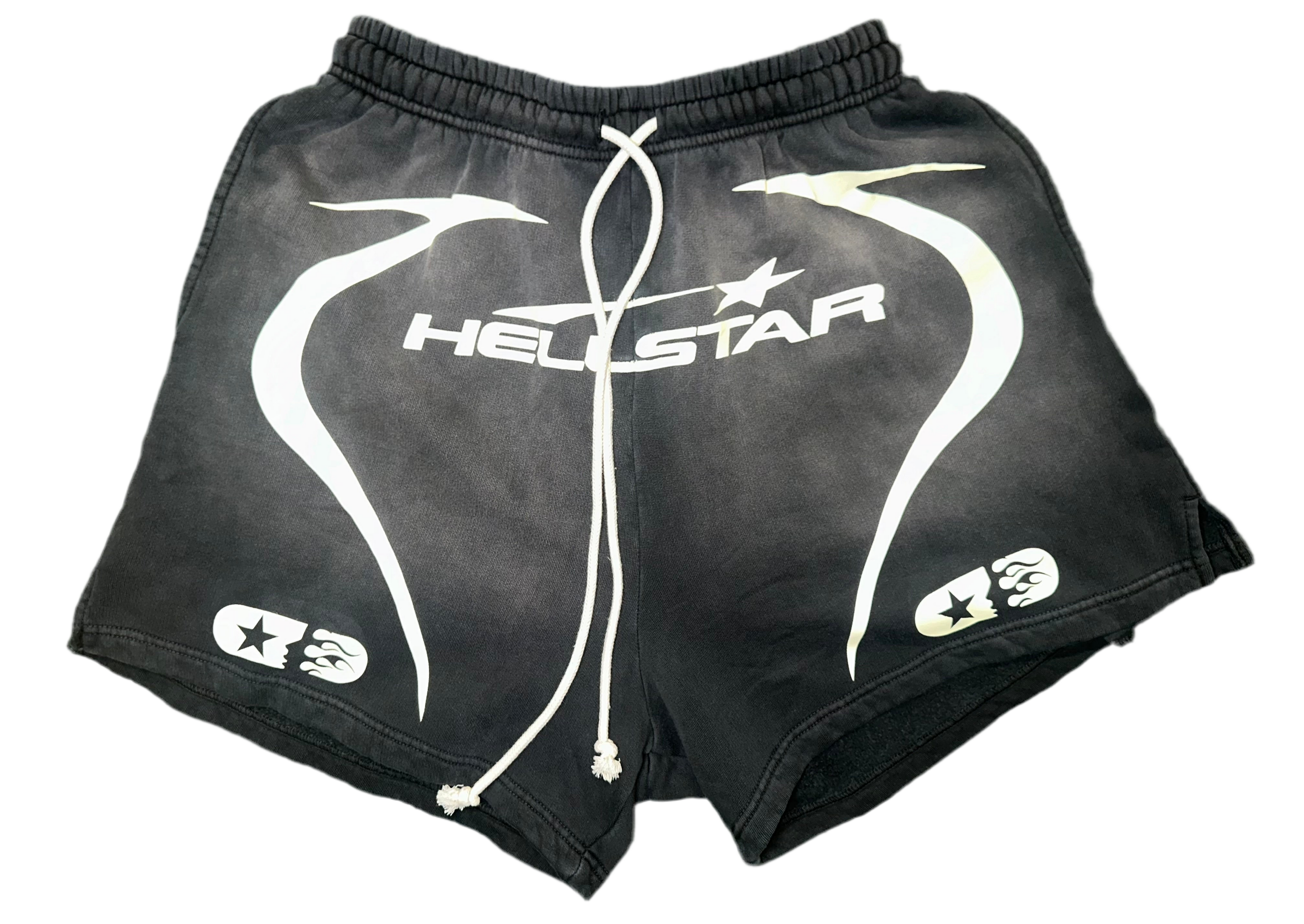 Hellstar Sports Shorts