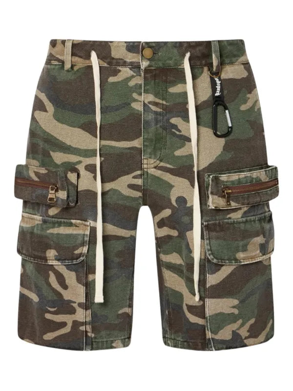 GODSPEED
military cargo shorts