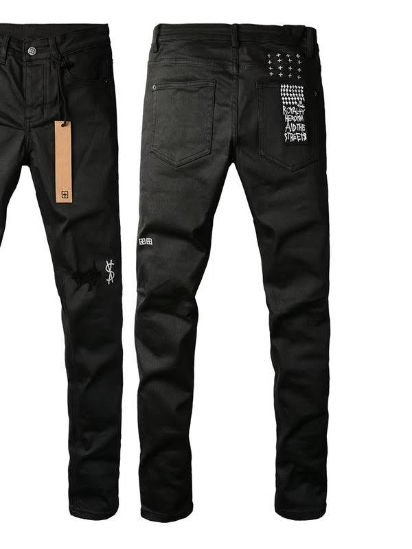Ksubi Van Winkle Jeans