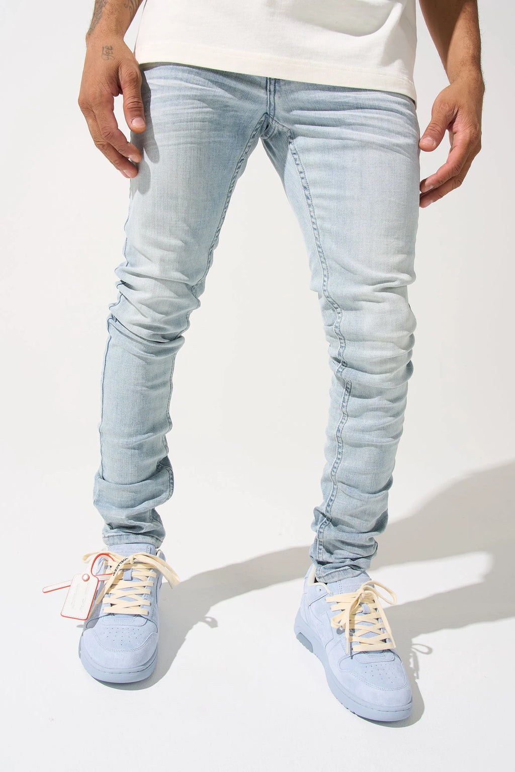 Serenade ICE Jeans