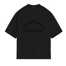 Fear of God Essentials Jersey Crewneck Tee