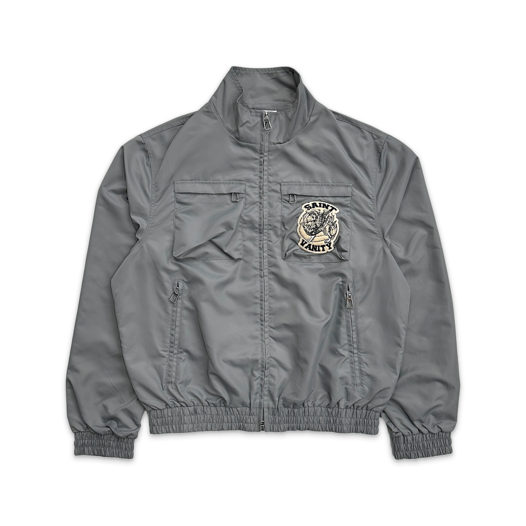 Saint Vanity Cargo Set (Grey)