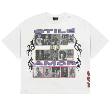 FIAMME ROCK TEE (Fiamme-Rock-Tee)