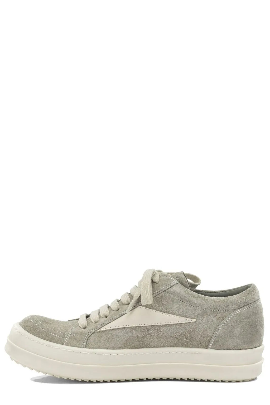 Rick Owens Vintage Sneaks Low-Top Sneakers