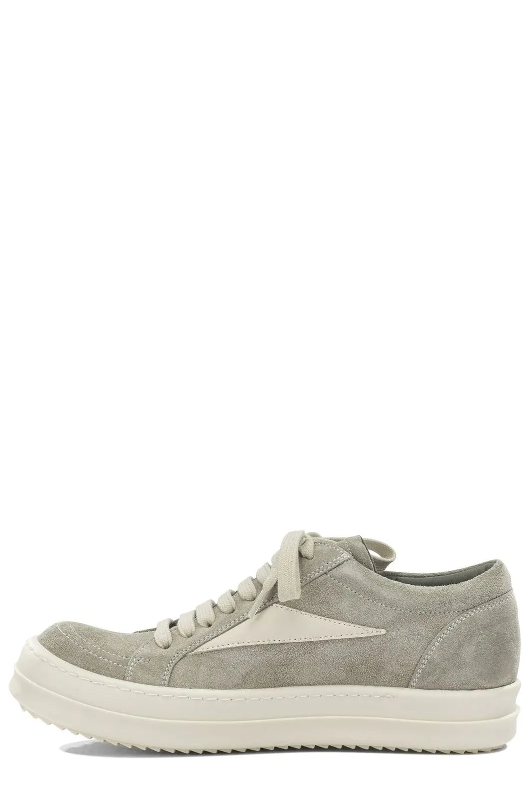 Rick Owens Vintage Sneaks Low-Top Sneakers