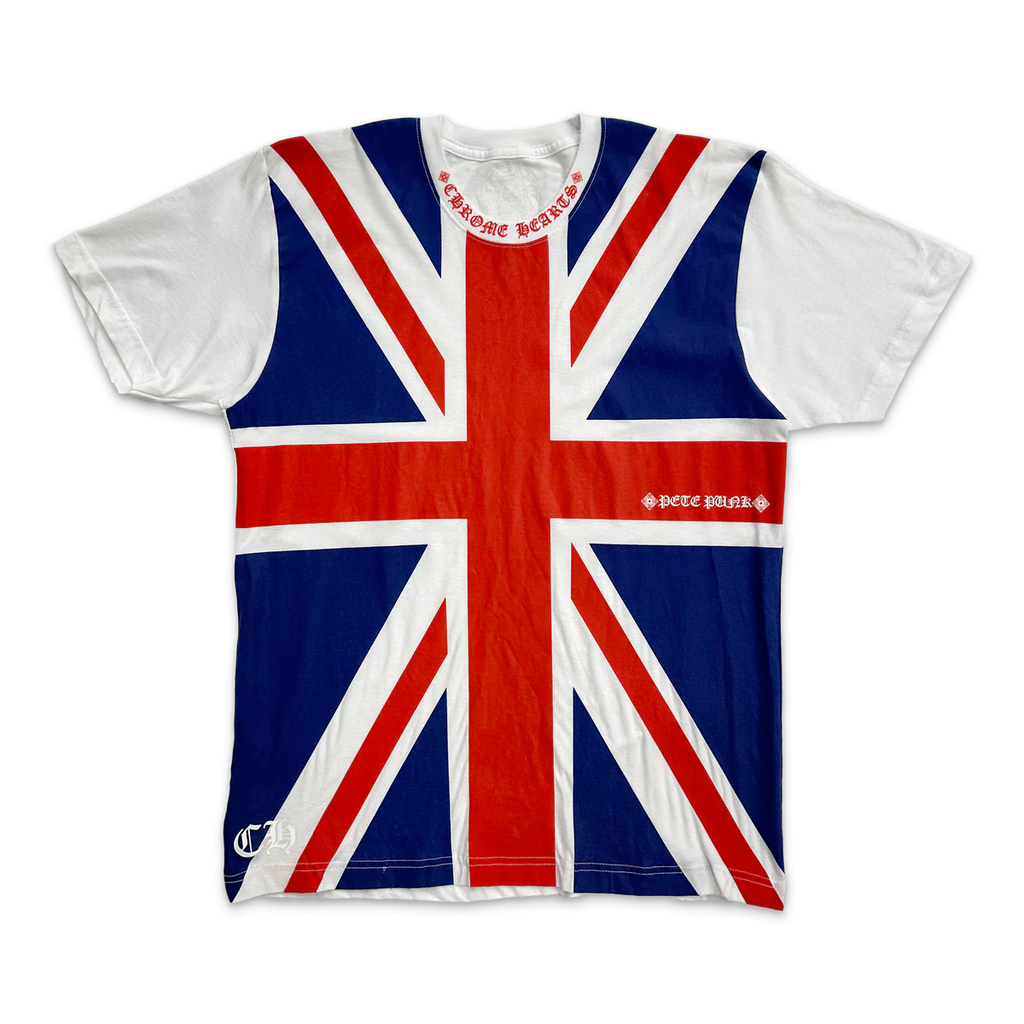 Chrome Hearts T-Shirt