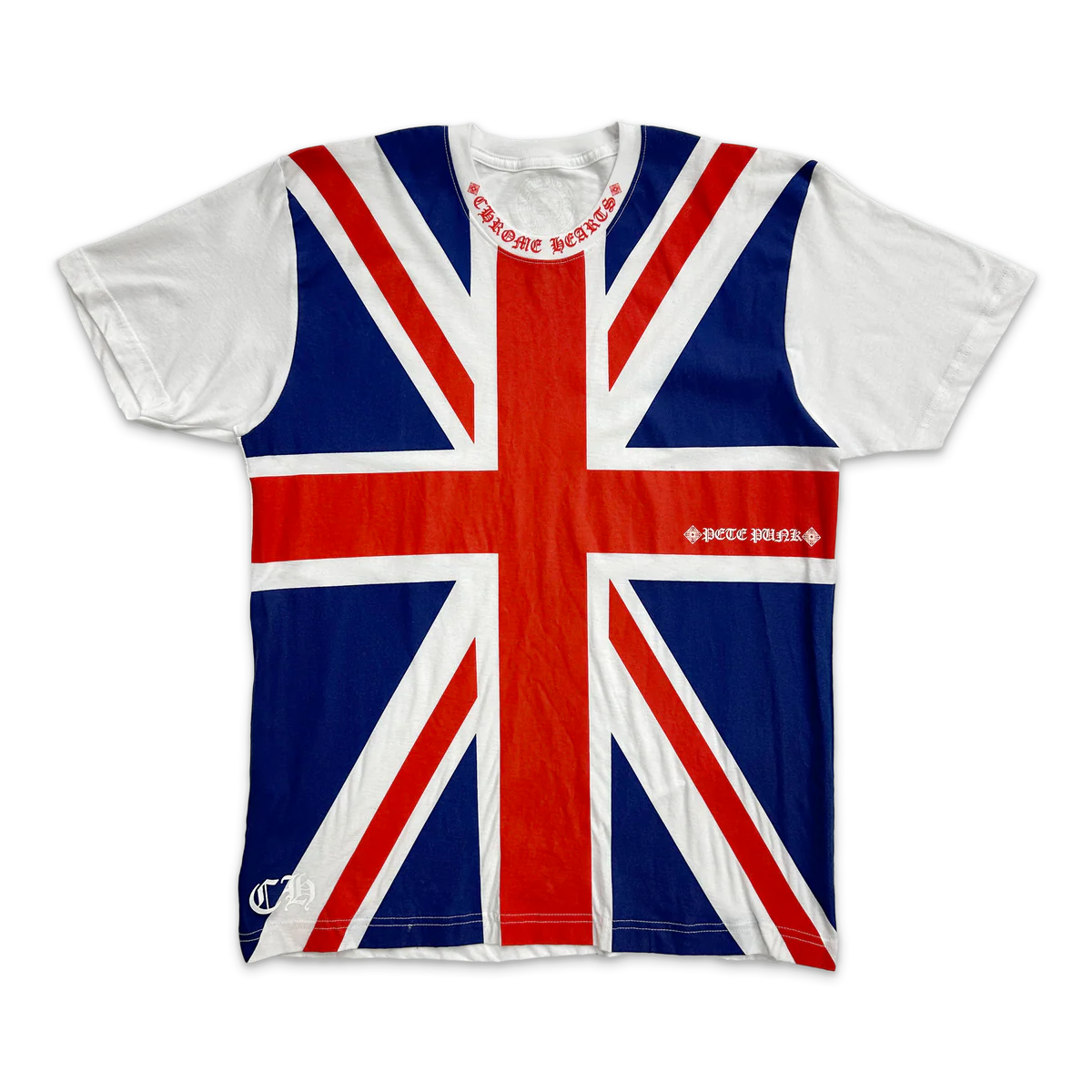 Chrome Hearts T-Shirt