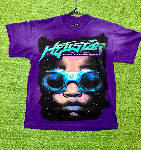 Hellstar Goggles T-Shirt